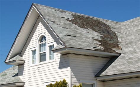 Does State Farm Cover Roof Repair